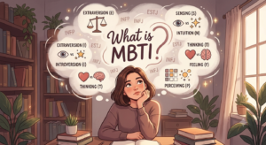 MBTI 성격 유형 완벽 정리: 특징과 궁합부터 직업 추천까지!